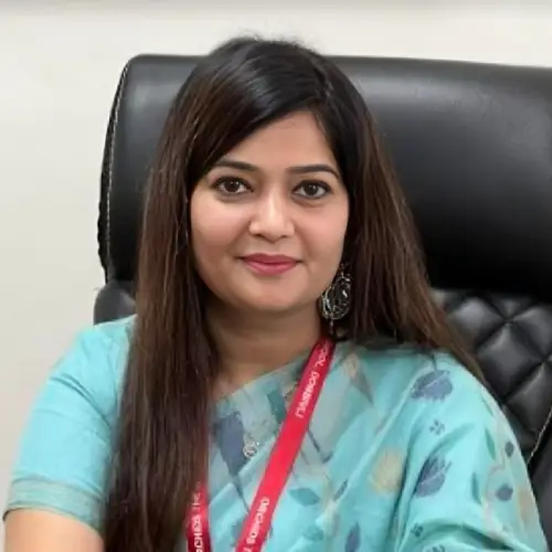 Ms. Sharmila Thakur